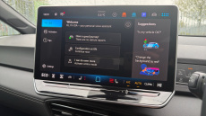 Volkswagen ID.3 150kW Match Pro 59kWh 5dr Auto Electric Hatchback